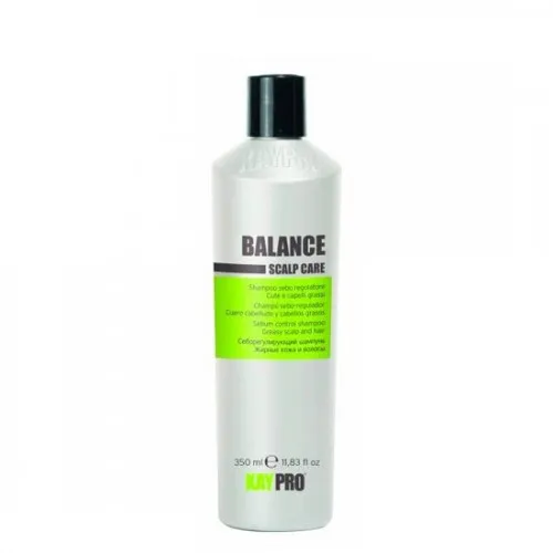 Шампоан за коса за контрол на себума Kaypro Balance Shampoo 350мл