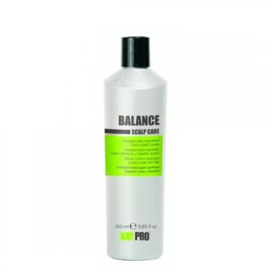 Шампоан за коса за контрол на себума Kaypro Balance Shampoo 350мл