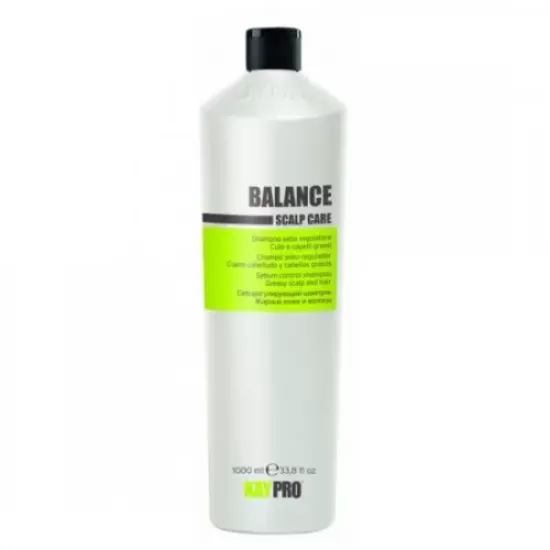 Шампоан за коса за контрол на себума Kaypro Balance Shampoo 1000мл