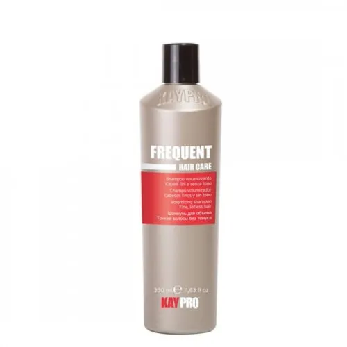 Ежедневен шампоан за всеки тип коса KAYPRO Frequent Shampoo 350мл