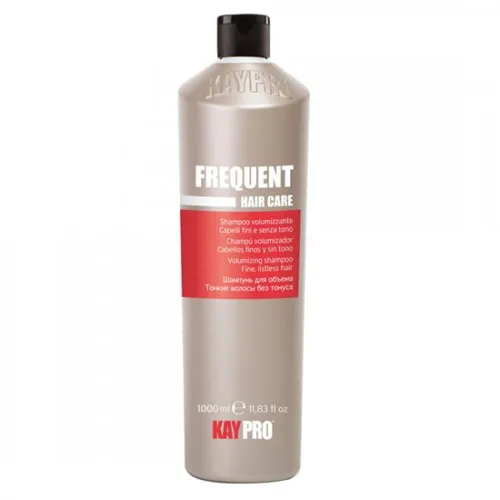 Ежедневен шампоан за всеки тип коса KAYPRO Frequent Shampoo 1000мл