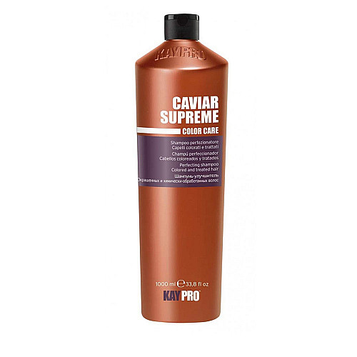 Шампоан за боядисана коса с хайвер KAYPRO Caviar Supreme Shampoo 1000мл