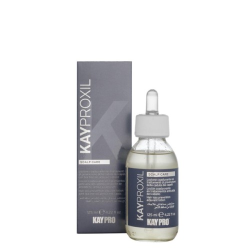 Лосион против косопад KAYPRO Kayproxil Lotion 125мл