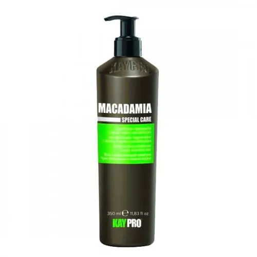 Регенериращ балсам с макадамия KAYPRO Macadamia Conditioner 350мл