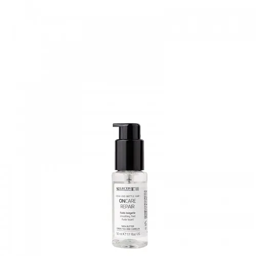 ВЪЗСТАНОВЯВАЩИ КРИСТАЛИ ЗА БЛЯСЪК И МЕКОТА SELECTIVE ON CARE REPAIR FLUID 50ML